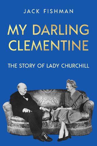 Cover image for My Darling Clementine