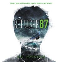 Cover image for Refugee 87