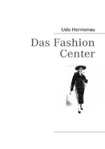 Cover image for Das Fashion Center