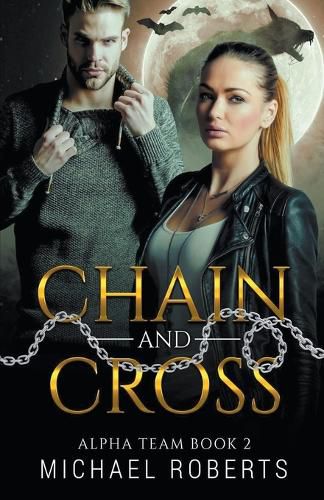 Cover image for Chain and Cross