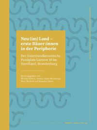 Cover image for Neu (im) Land - erste Baeuer:innen in der Peripherie