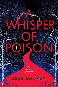 Cover image for A Whisper of Poison