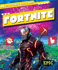 Cover image for Fortnite