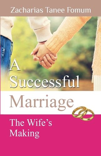 Cover image for A Successful Marriage