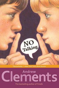 Cover image for No Talking