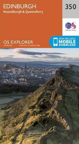 Cover image for Edinburgh
