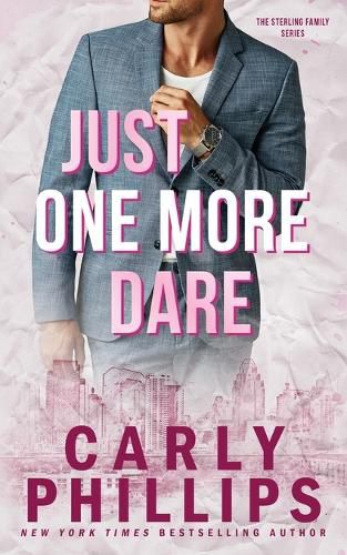 Cover image for Just One More Dare