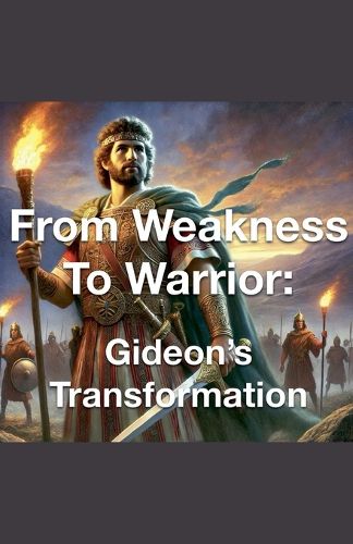 From Weakness to Warrior