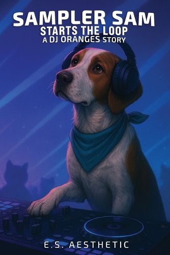 Cover image for Sampler Sam Starts the Loop