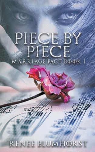 Cover image for Piece By Piece