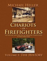 Cover image for Chariots of Firefighters