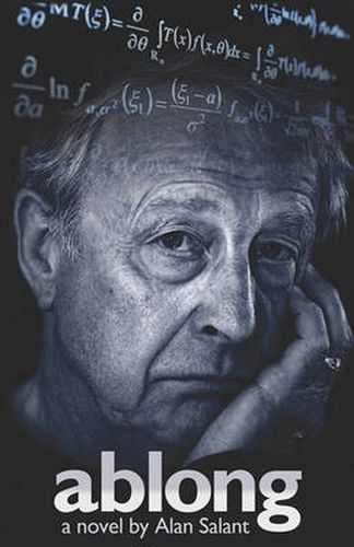 Cover image for Ablong