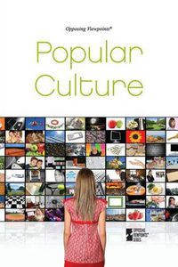 Cover image for Popular Culture