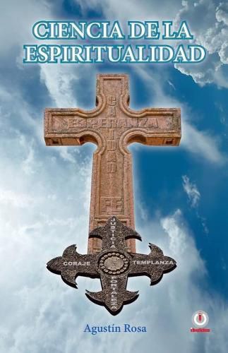 Cover image for Ciencia de la espiritualidad