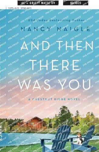 And Then There Was You: A Chestnut Ridge Novel