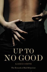 Cover image for Up to No Good