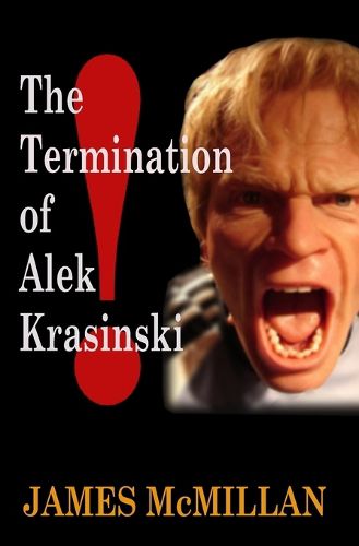 Cover image for The Termination of Alek Krasinski