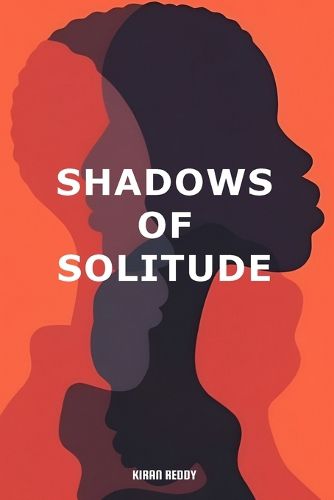 Cover image for Shadows of Solitude