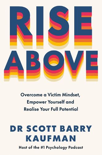 Cover image for Rise Above