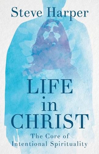 Cover image for Life in Christ