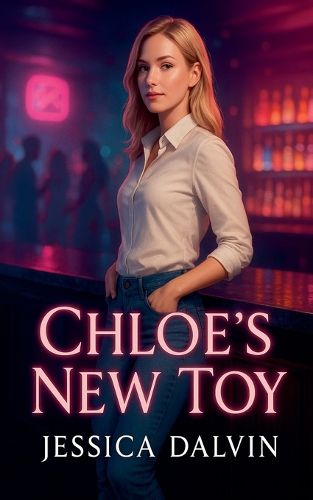 Cover image for Chloe's New Toy