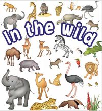 Cover image for In the Wild