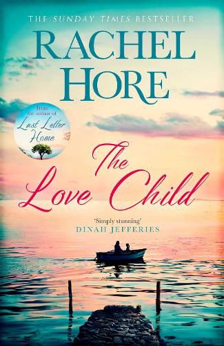 The Love Child: From the million-copy Sunday Times bestseller