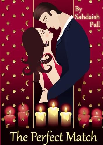 Cover image for The Perfect Match