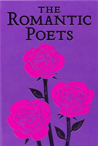 Cover image for Romantic Poets