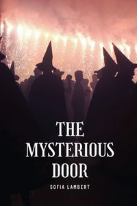 Cover image for The mysterious door