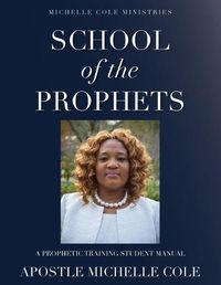 Cover image for School of the Prophets