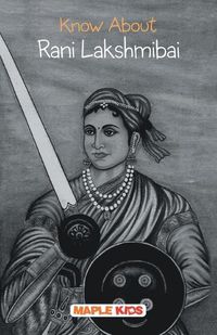 Cover image for Rani Laxmi Bai