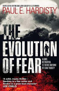 Cover image for Evolution of Fear