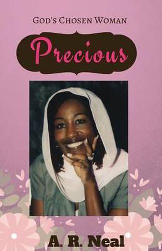 Cover image for God's Chosen Woman Precious