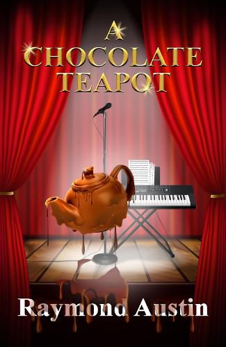 Cover image for A Chocolate Teapot