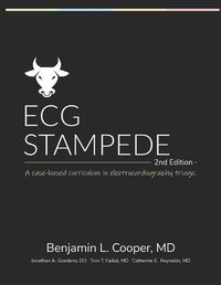 Cover image for ECG Stampede