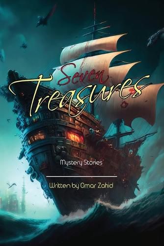 Cover image for Seven Treasures