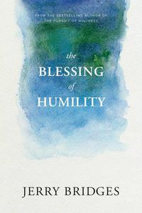 Cover image for Blessing of Humility, The
