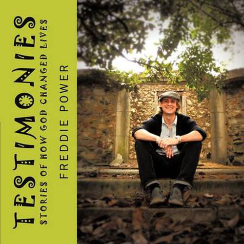 Cover image for Testimonies