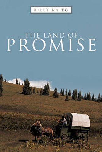 Cover image for The Land of Promise