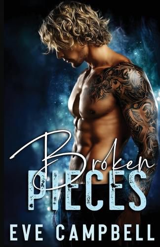 Cover image for Broken Pieces