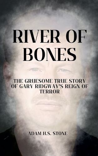 Cover image for River of Bones