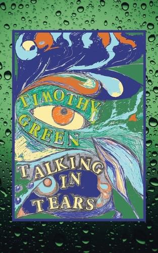 Cover image for Talking in Tears