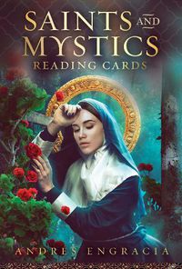 Cover image for Saints and Mystics Reading Cards