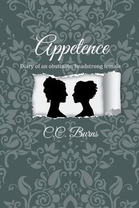 Cover image for Appetence