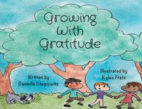 Cover image for Growing With Gratitude