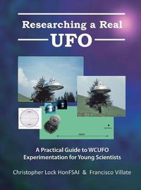 Cover image for Researching a Real UFO