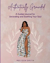 Cover image for Authentically Grounded