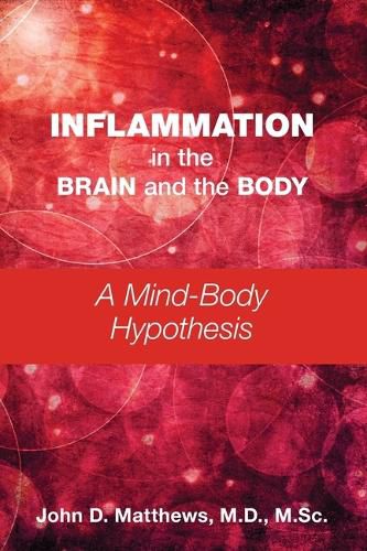 Cover image for Inflammation in the Brain and the Body