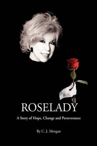 Cover image for Roselady